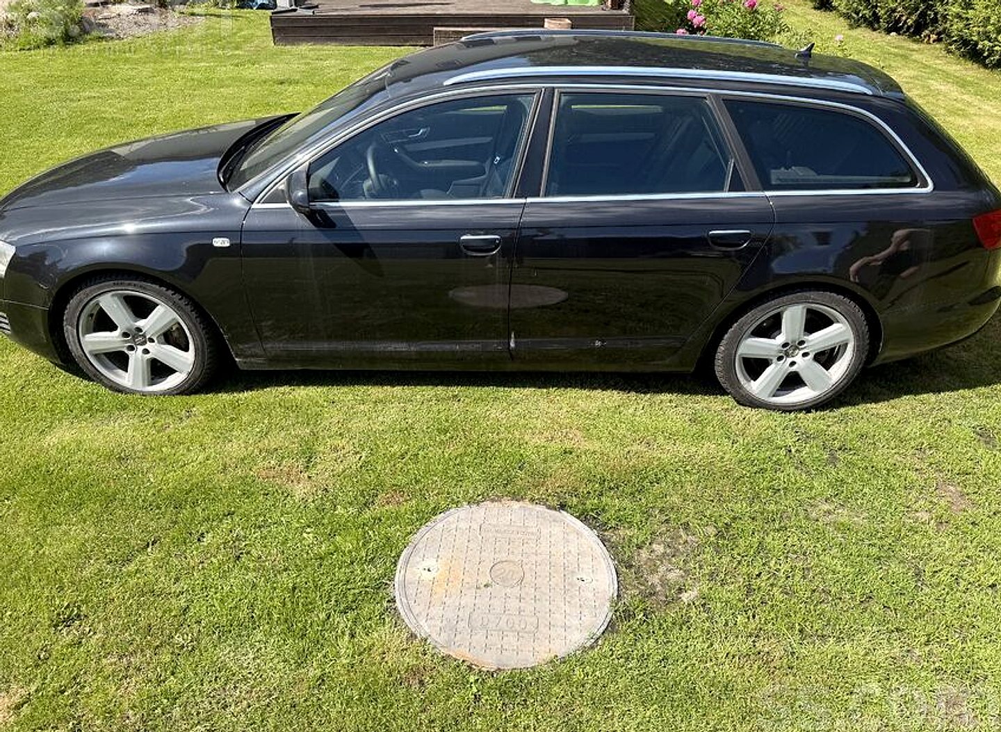 Audi A6 — foto 4