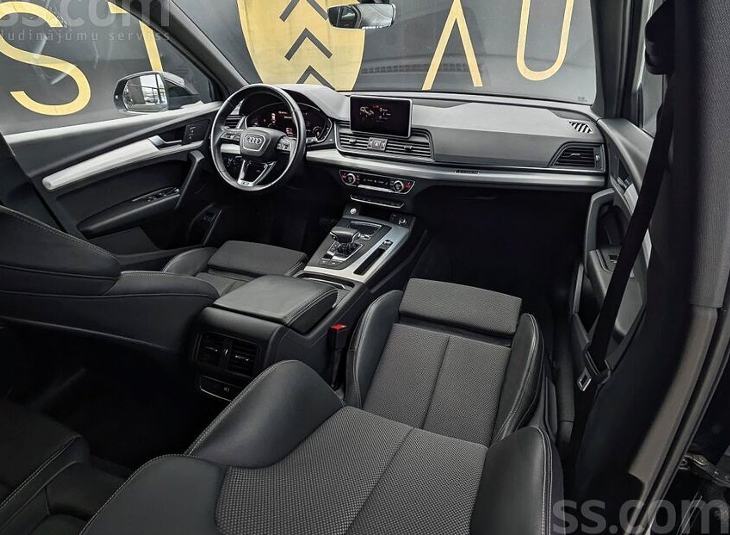 Audi Q5 — foto 5