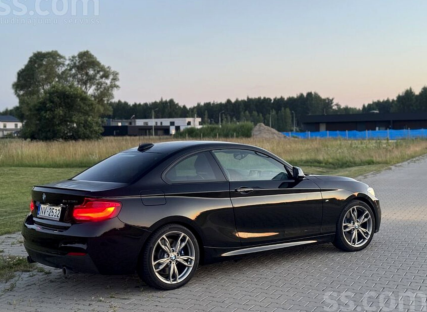 BMW M2 — foto 2