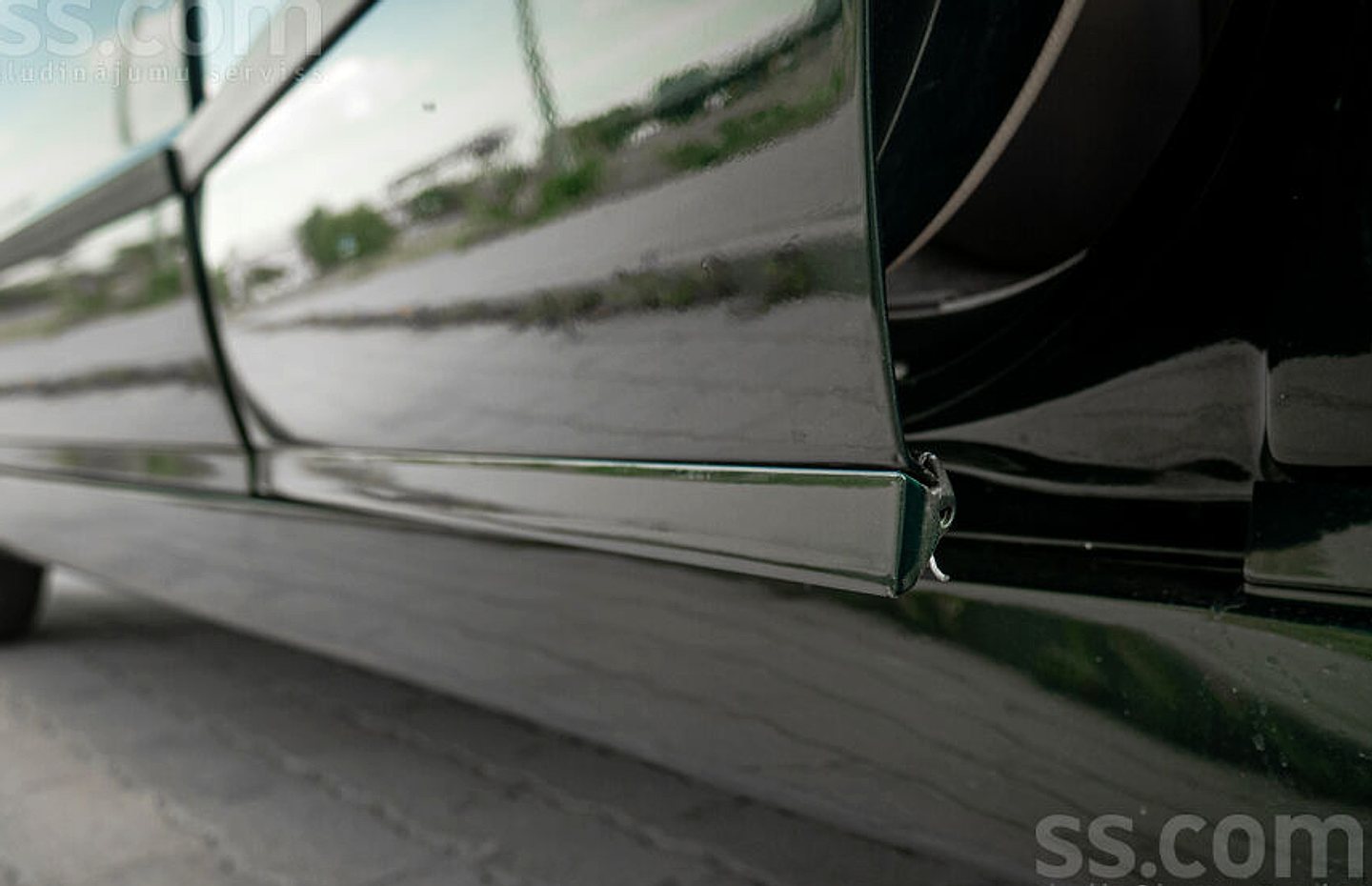 BMW 540 — foto 6