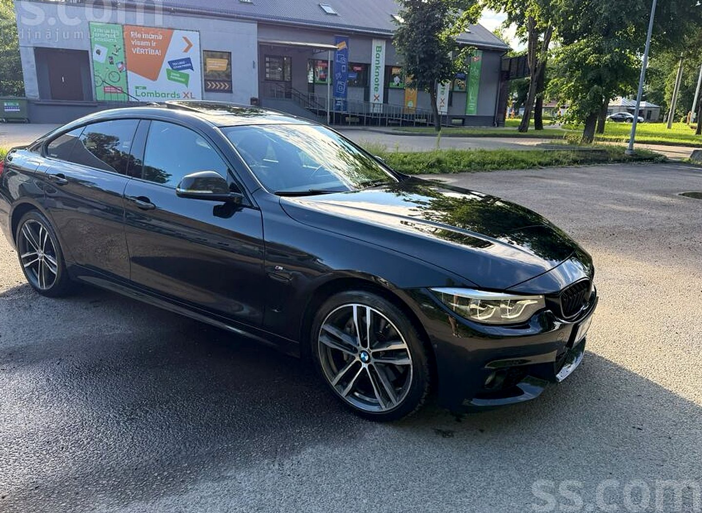 BMW 435 — foto 4