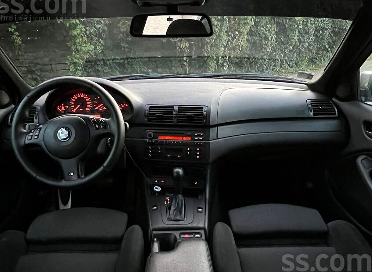 BMW 320 — foto 4