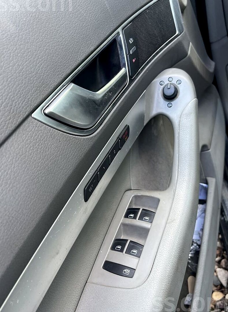 Audi A6 — foto 5