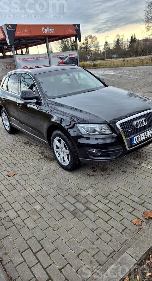 Audi Q5 — foto 2
