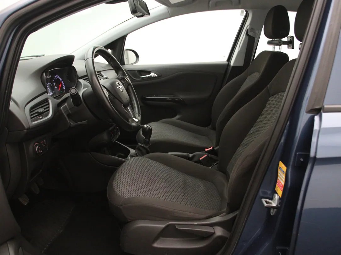 Opel Corsa — foto 5