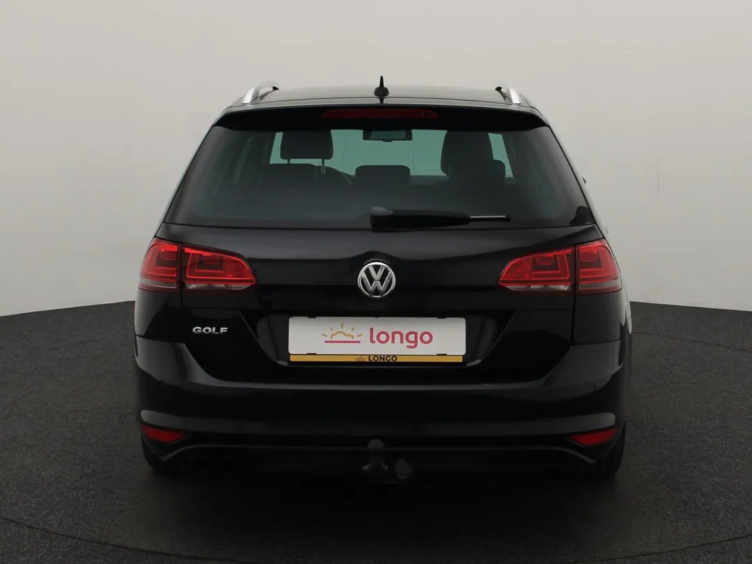 Volkswagen Golf 7 — foto 6