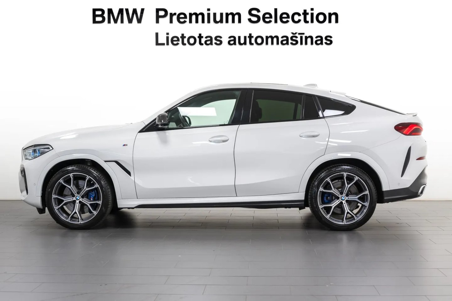BMW X6 — foto 2