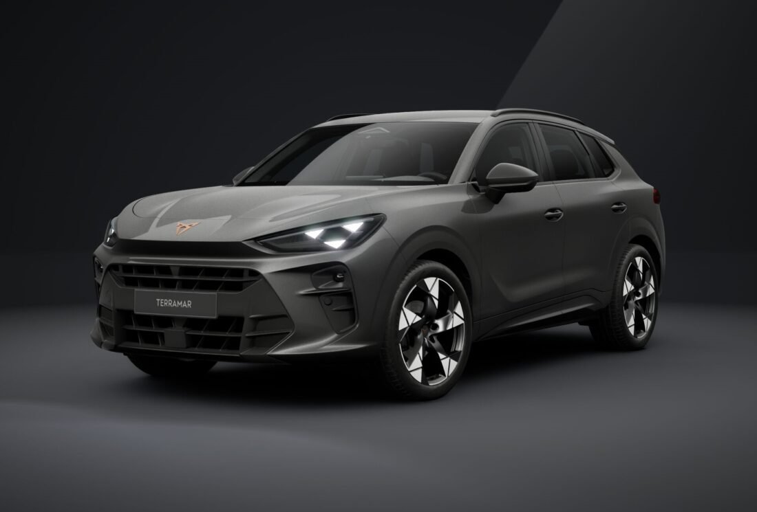 Cupra