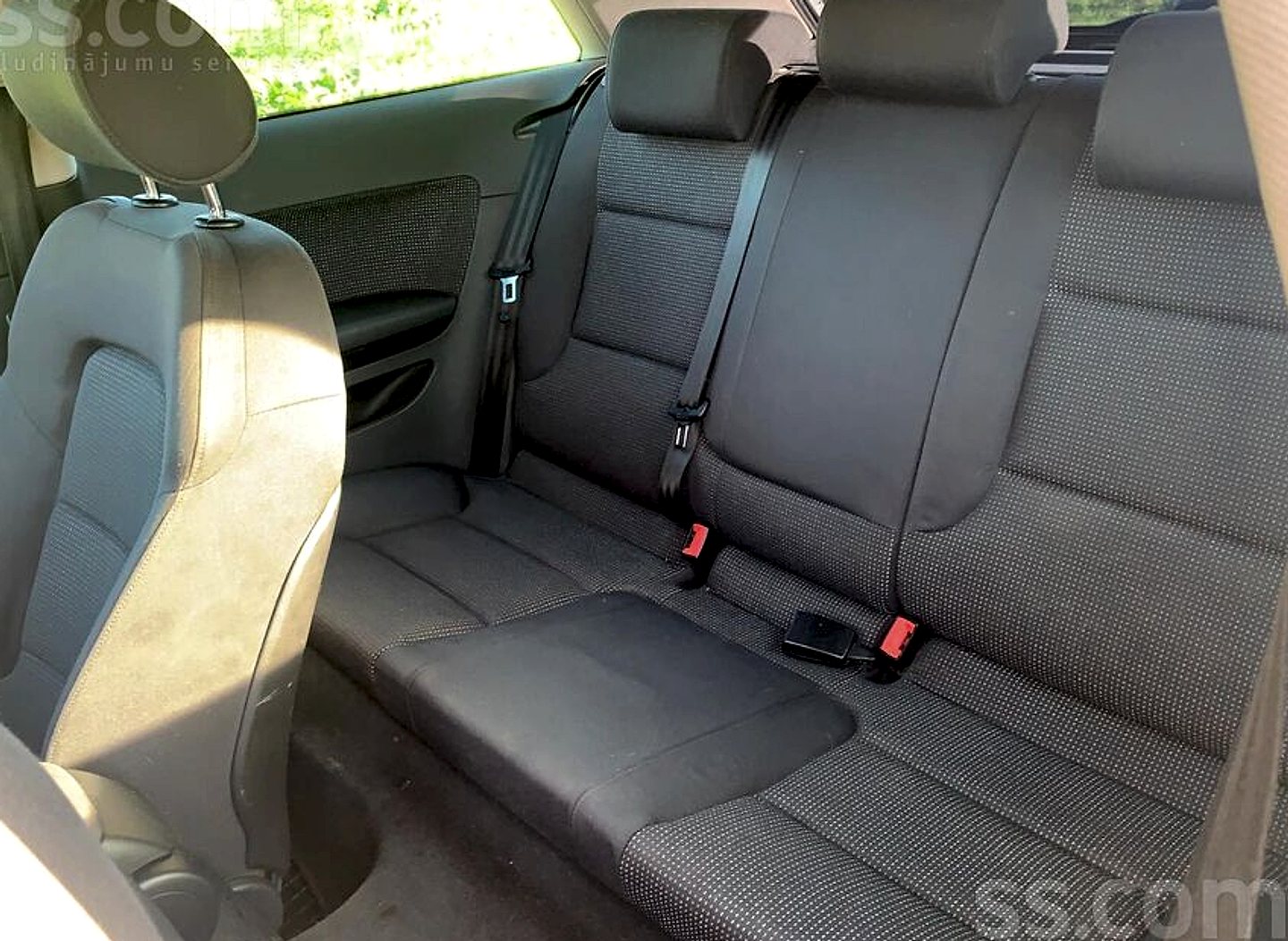 Audi A3 — foto 6