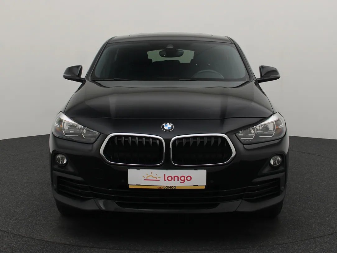 BMW X2 — foto 4