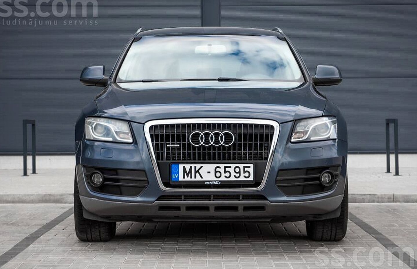 Audi Q5 — foto 2