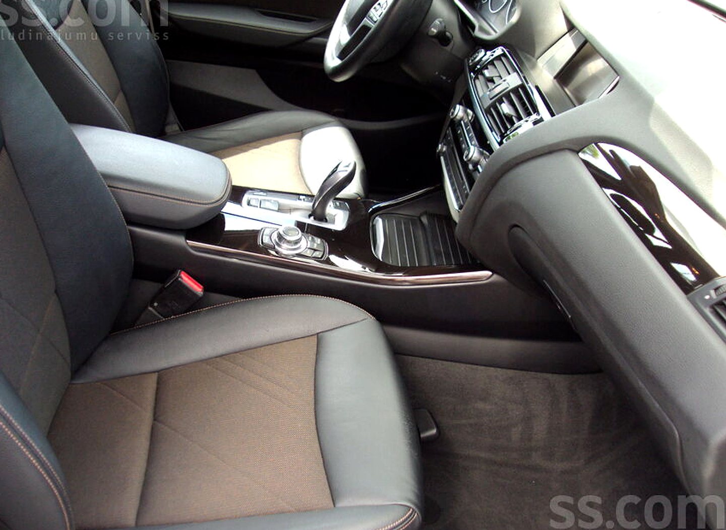 BMW X3 — foto 5
