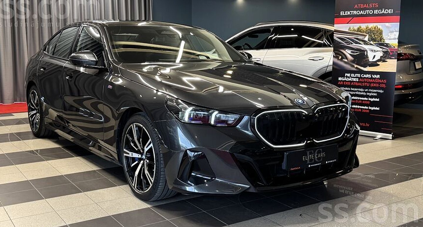 BMW Citi — foto 5
