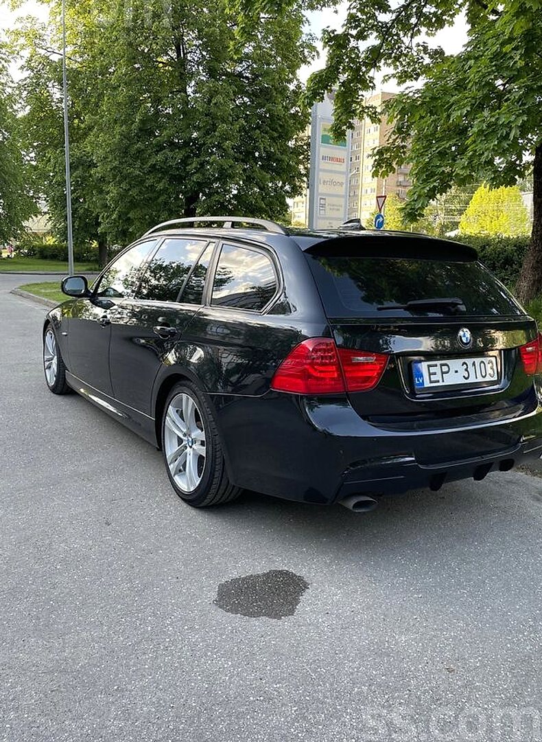 BMW 320 — foto 3