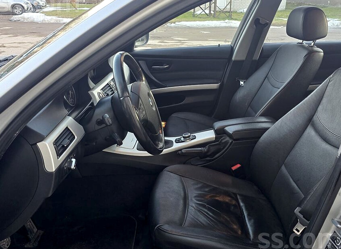 BMW 318 — foto 6