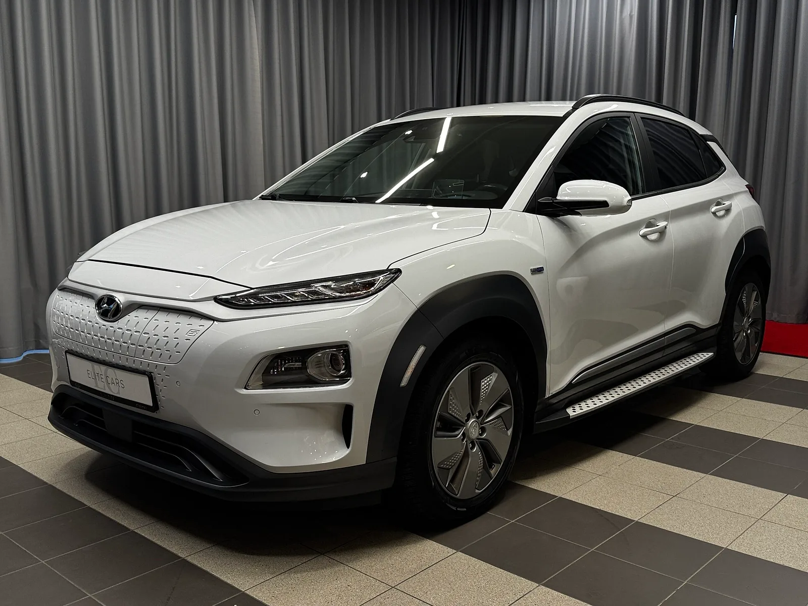 Hyundai Kona, 2019. gads