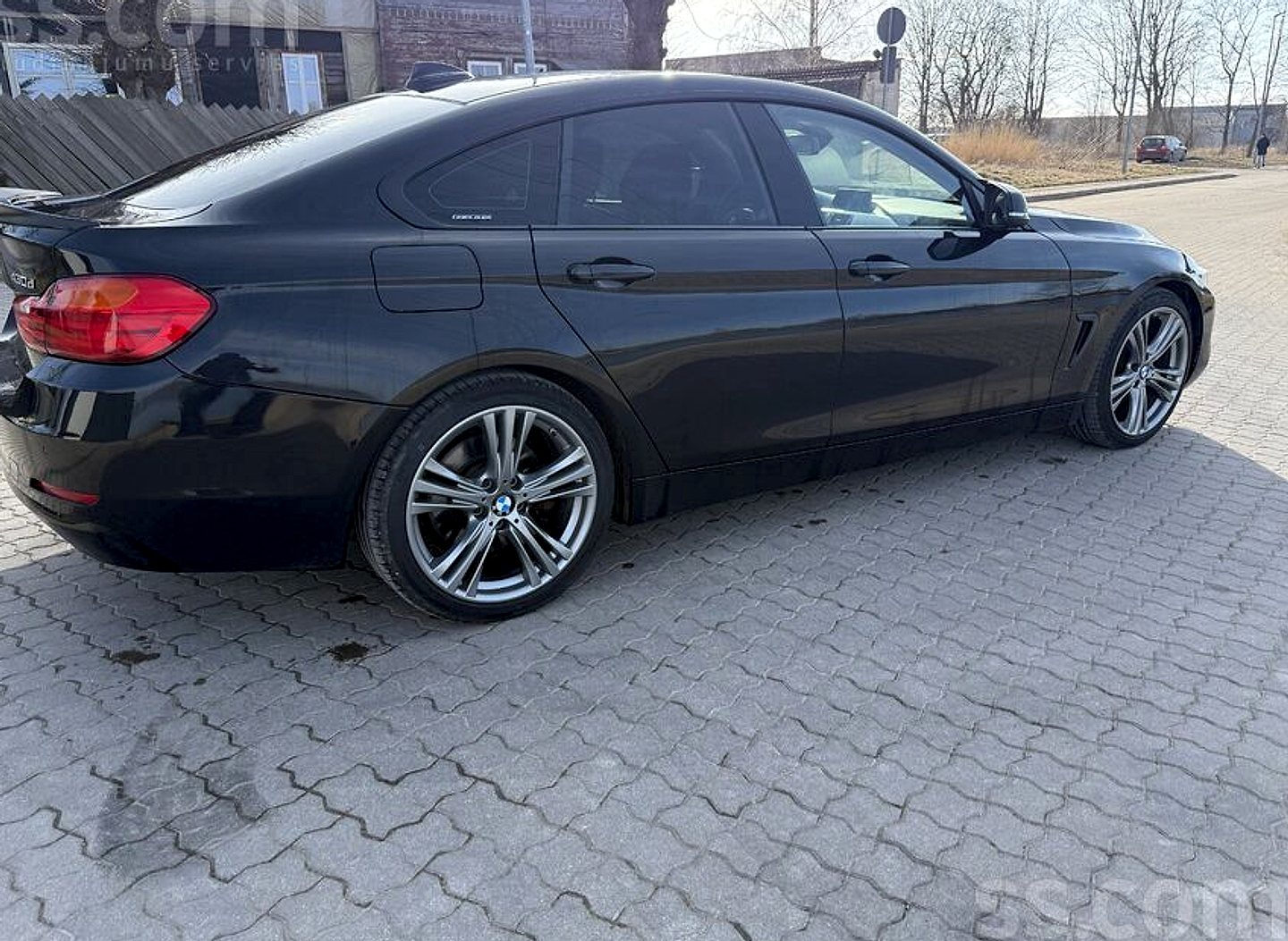 BMW 430 — foto 4