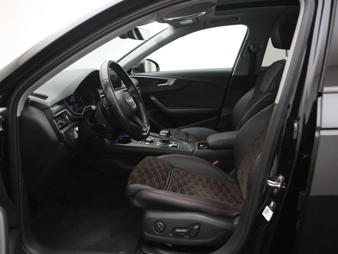 Audi A4 — foto 5