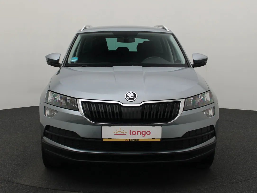 Škoda Karoq — foto 4