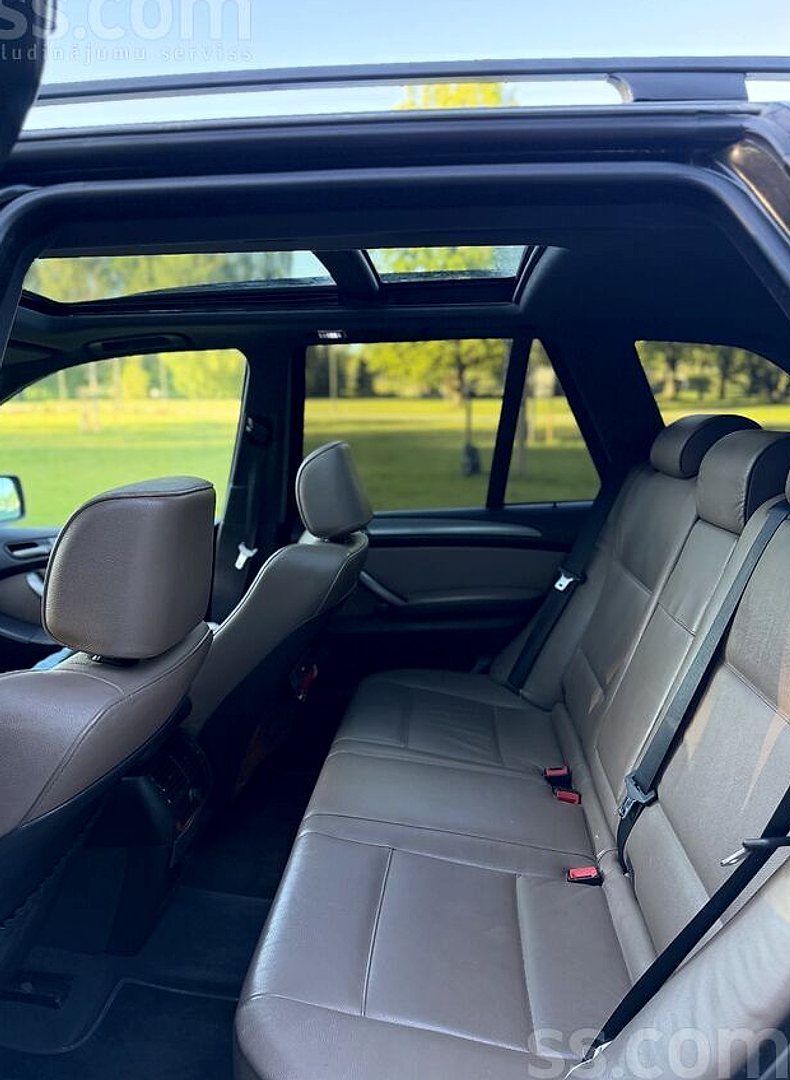 BMW X5 — foto 6