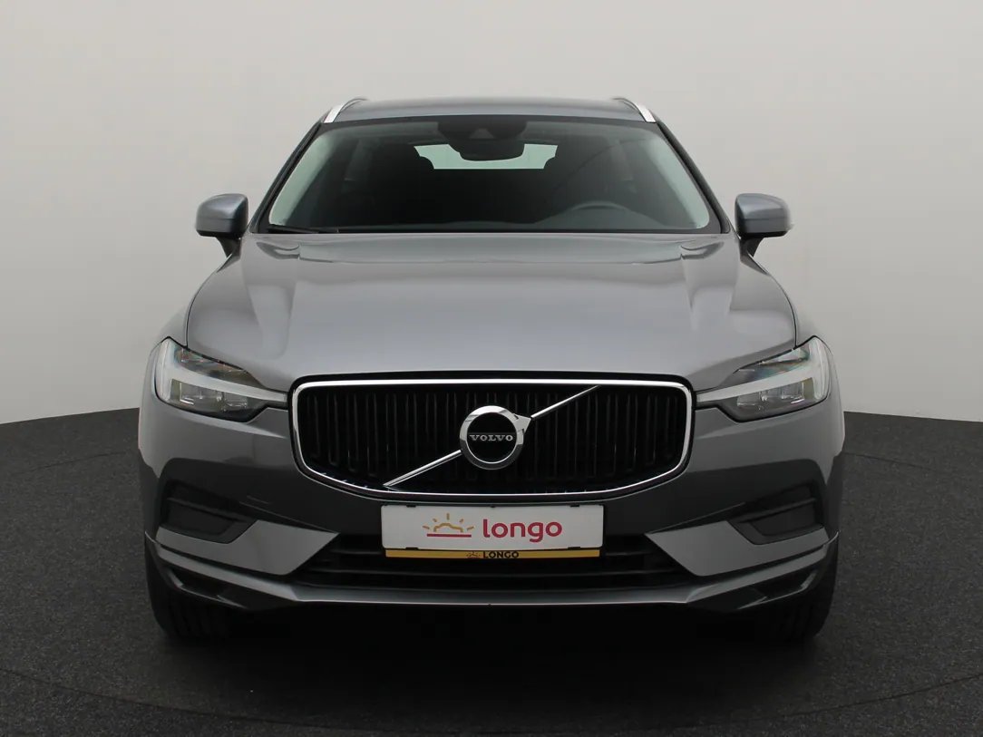 Volvo Xc60 — foto 4