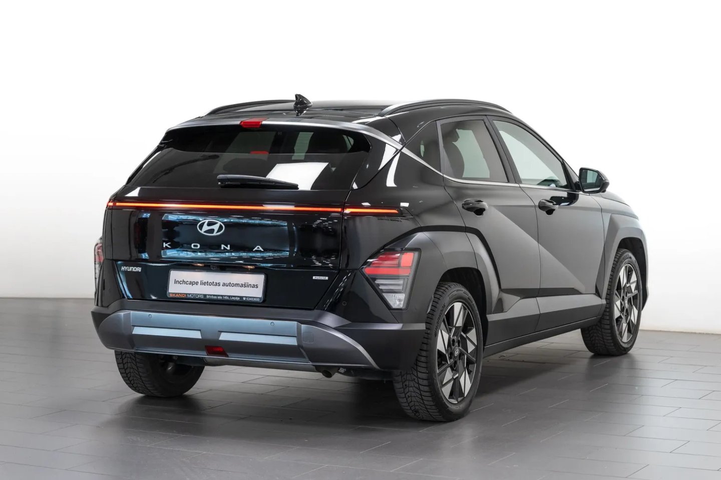 Hyundai KONA — foto 3