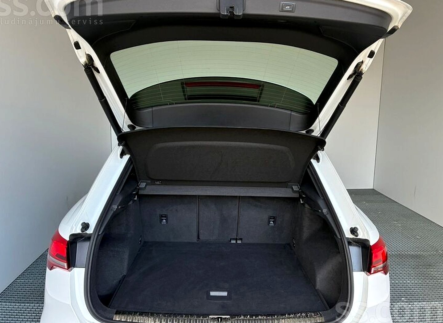 Audi Q3 — foto 5