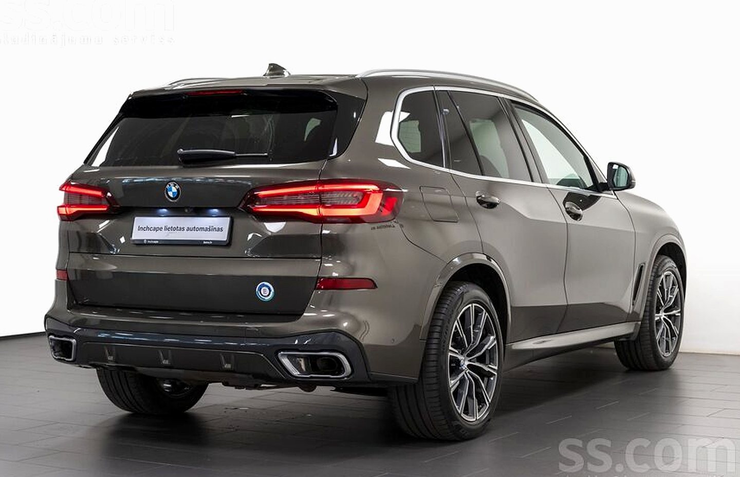 BMW X5 — foto 2
