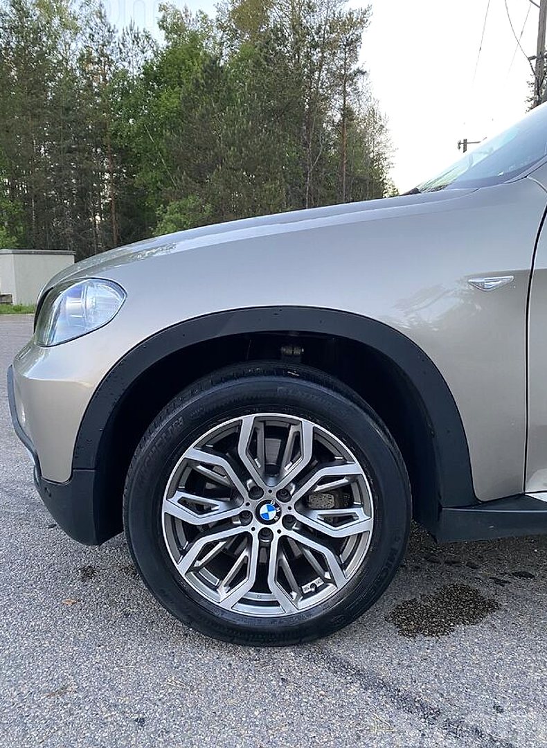 BMW X5 — foto 6