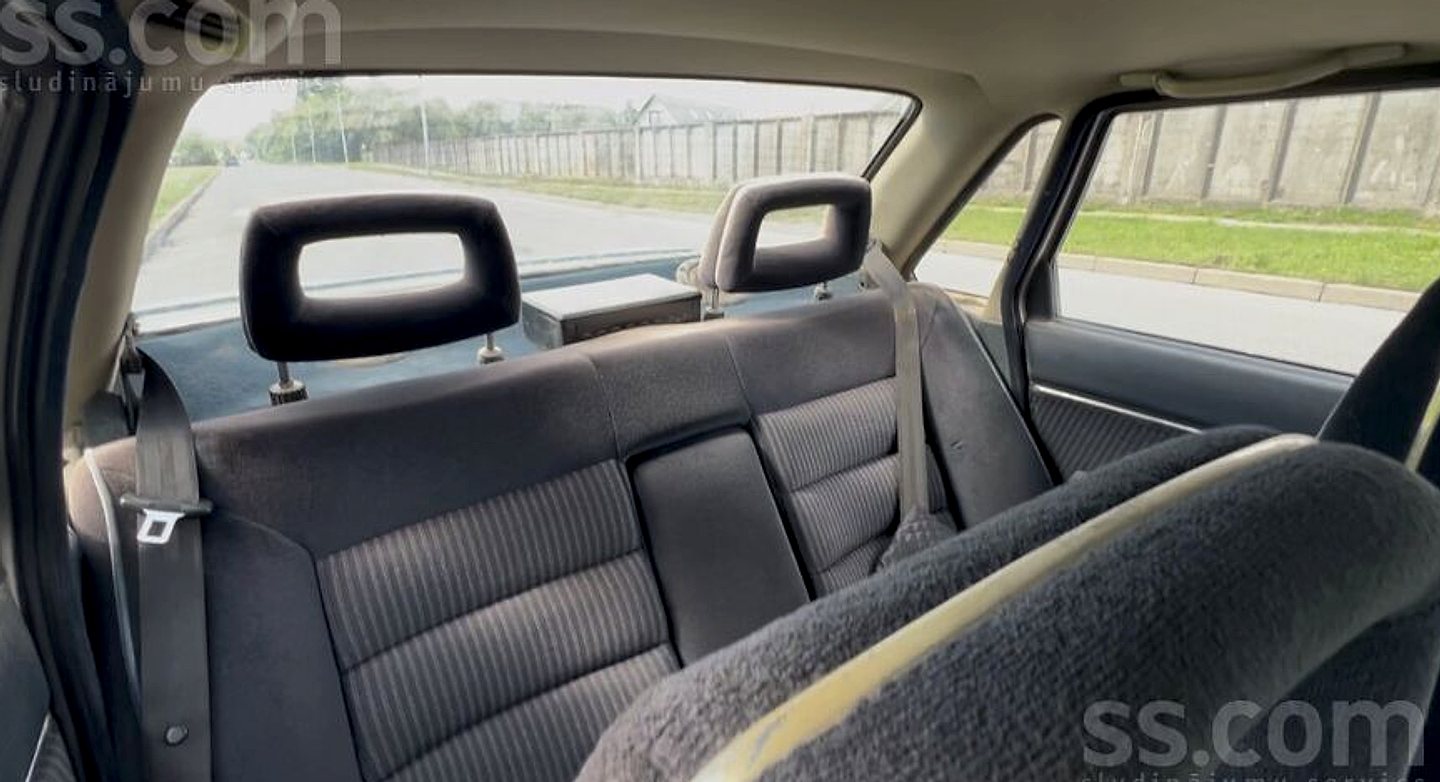 Audi 90 — foto 6