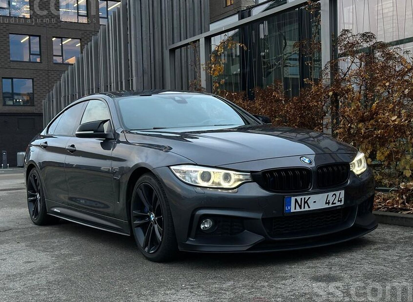 BMW 430 — foto 3