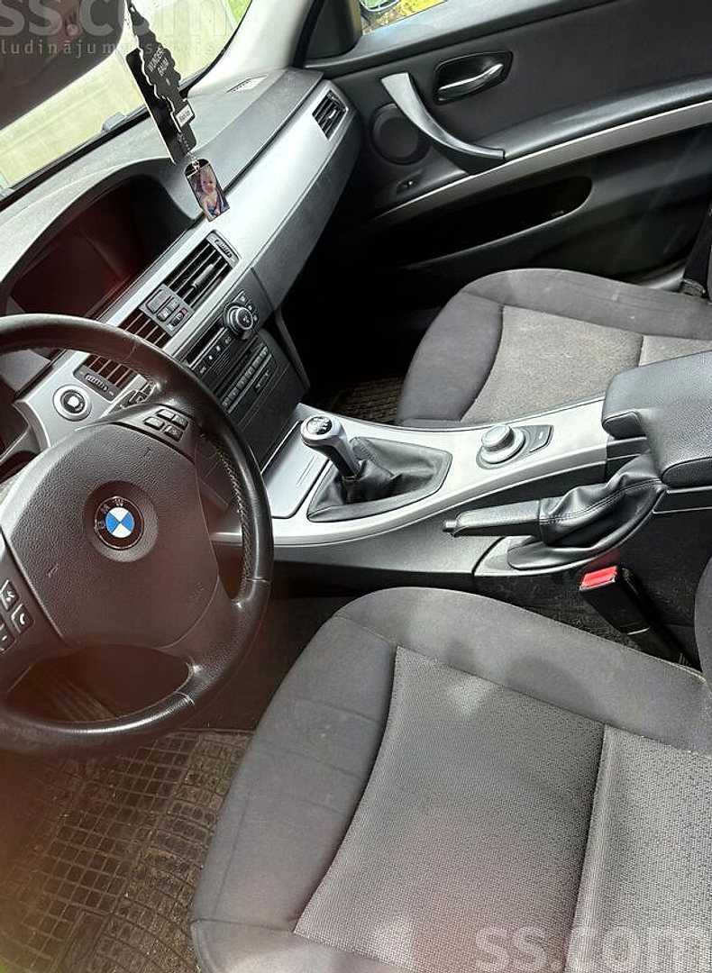 BMW 318 — foto 4