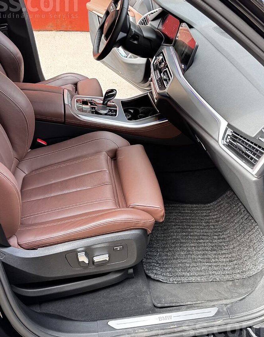 BMW X5 — foto 3