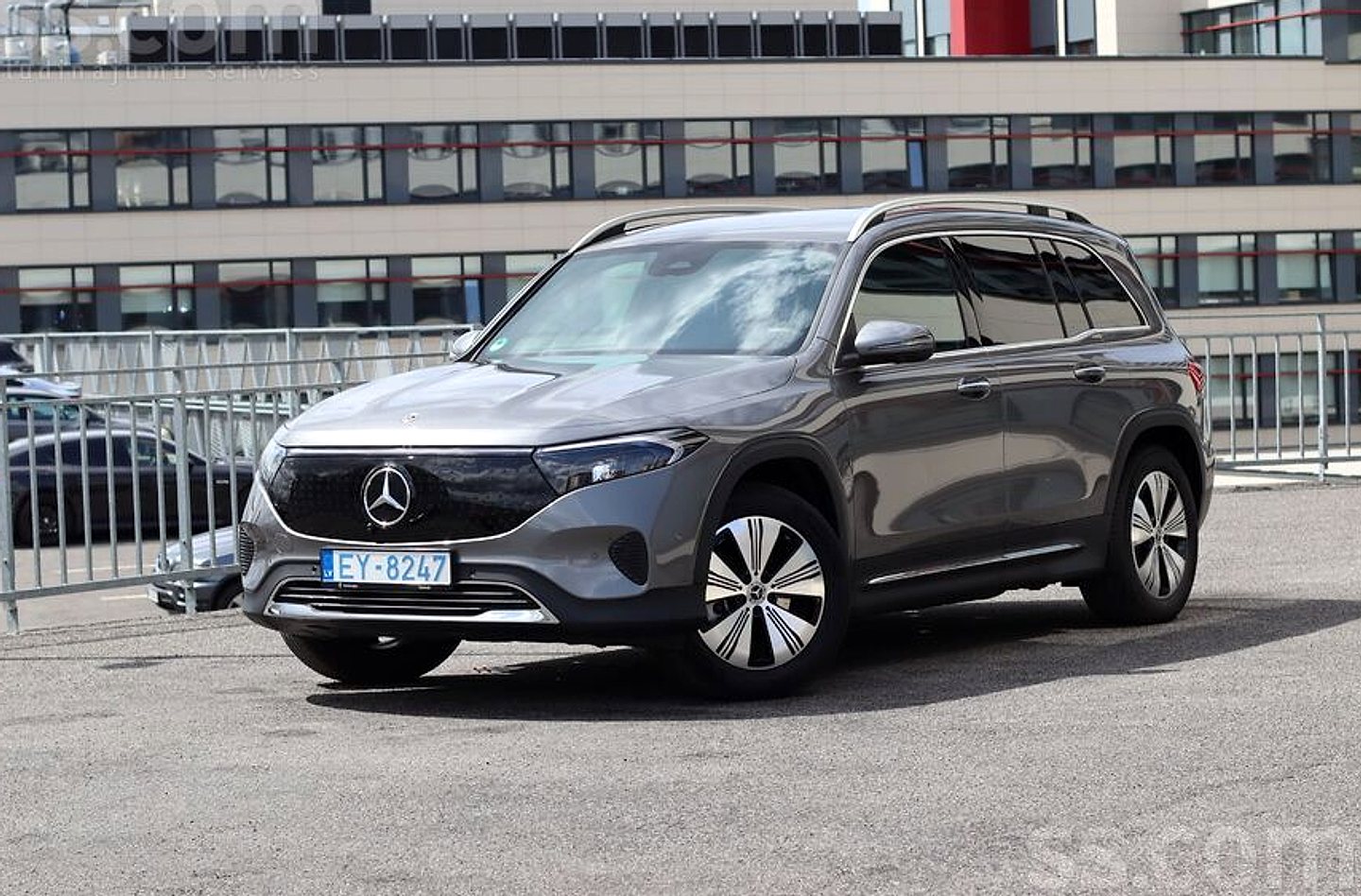 Mercedes-Benz Citi — foto 3