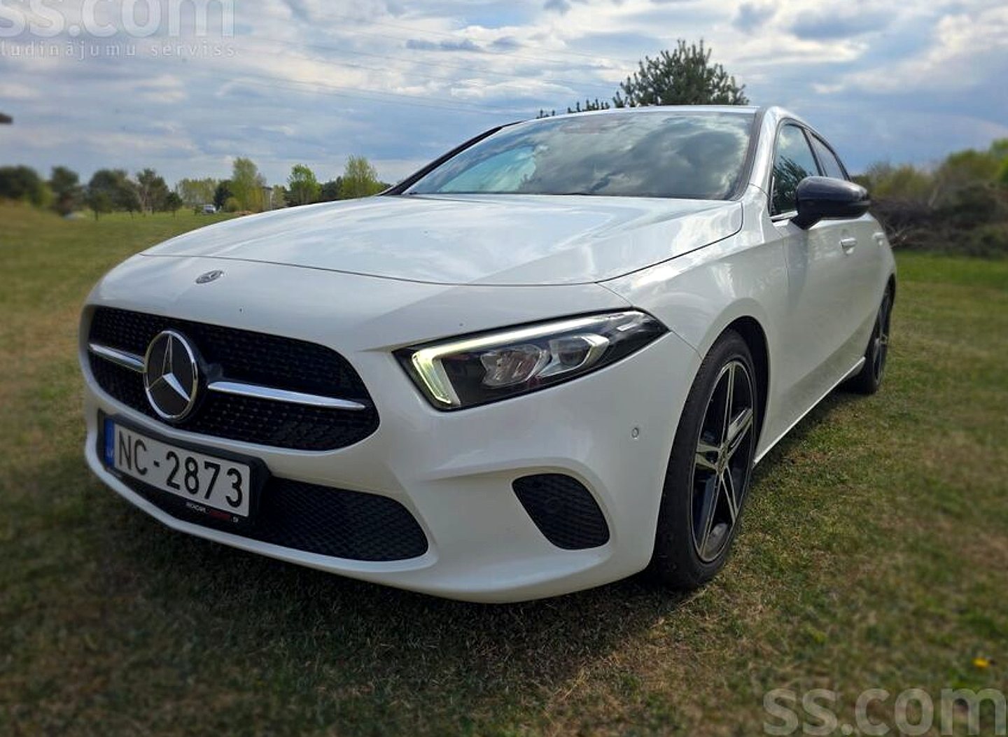 Mercedes-Benz A180 — foto 2