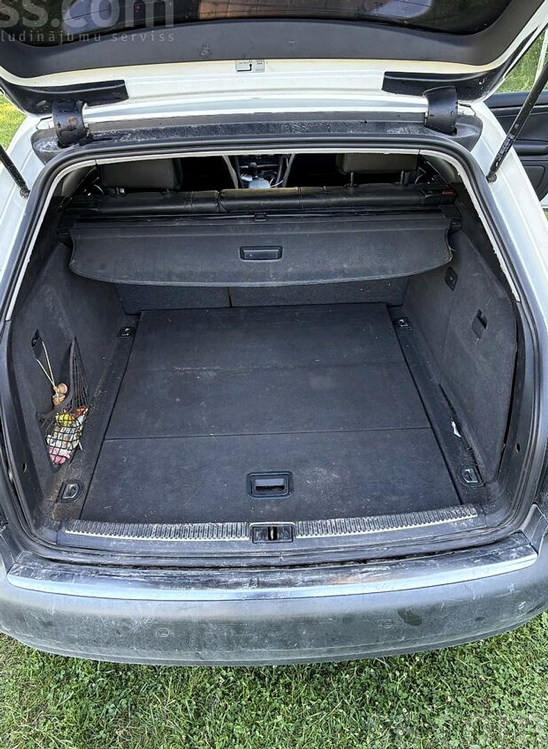 Audi A4 — foto 4