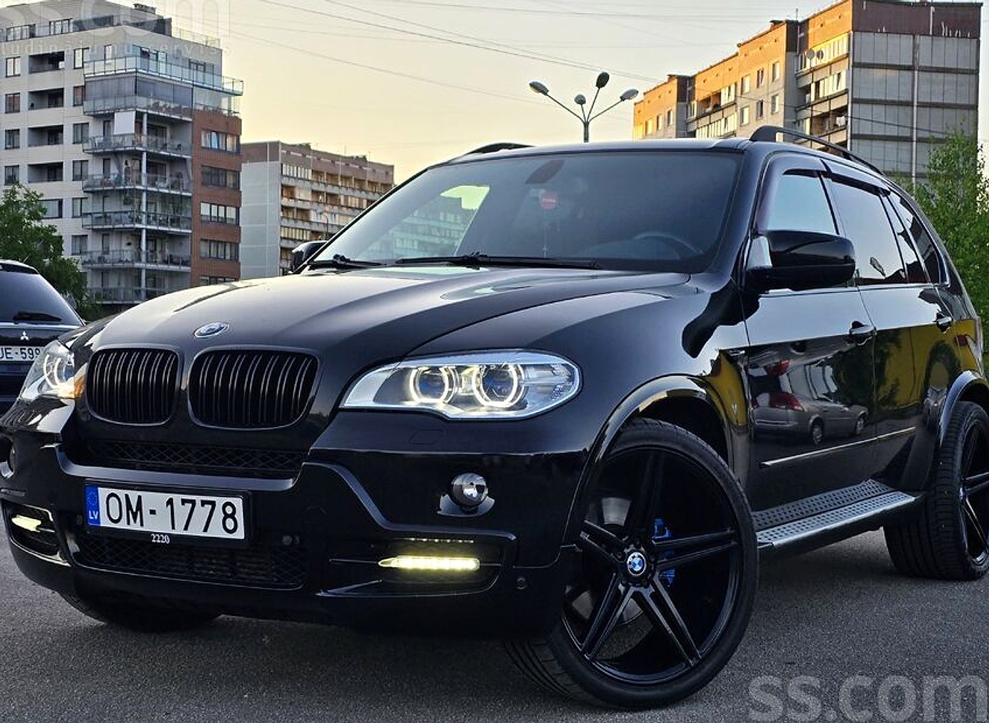 BMW X5 — foto 5