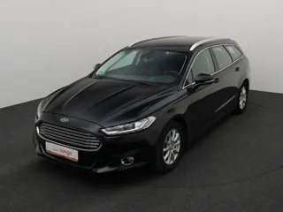 Ford Mondeo, 2015. gads