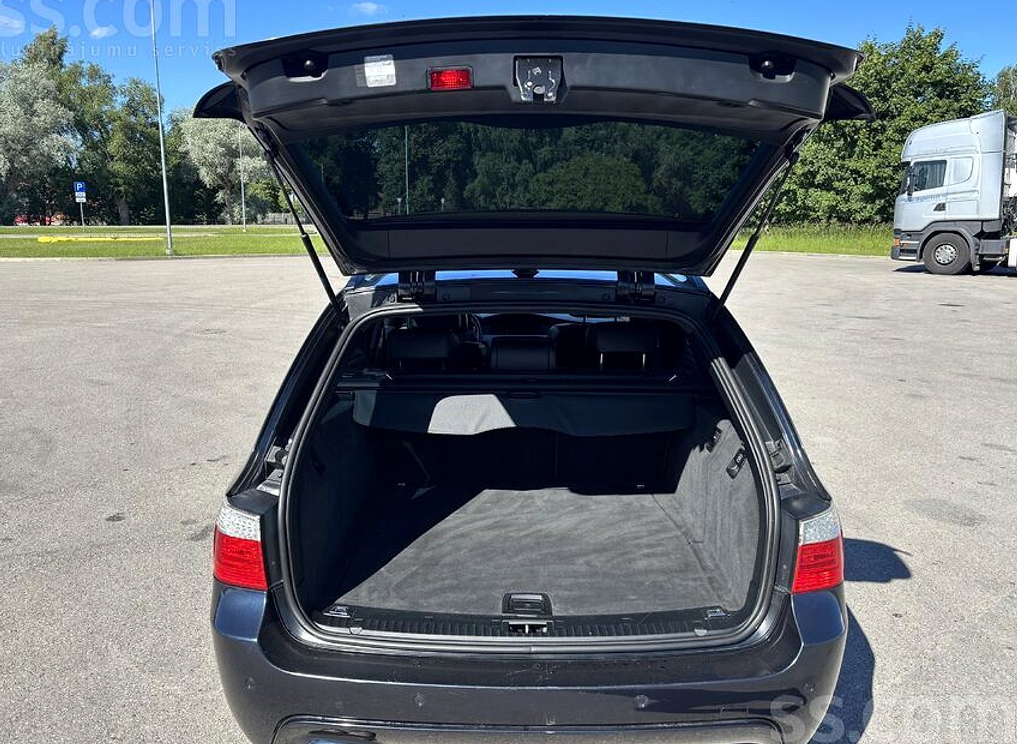 BMW 525 — foto 6