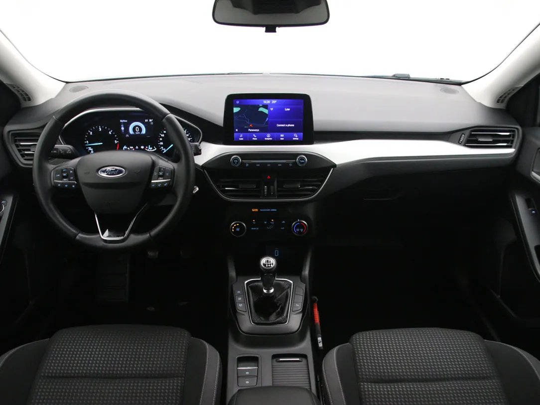 Ford Focus — foto 3