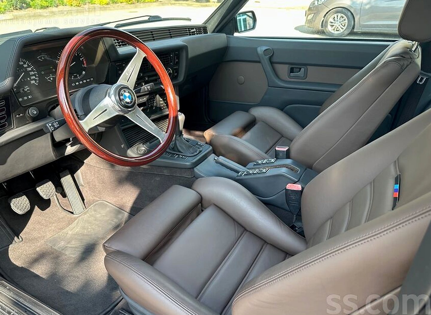 BMW 635 — foto 6