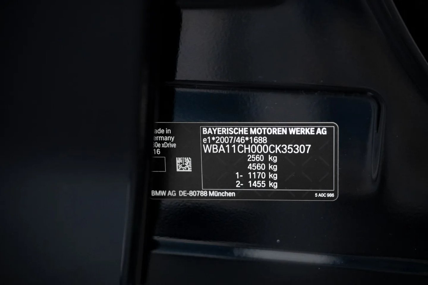 BMW 530 — foto 8