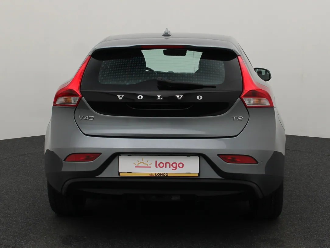 Volvo V40 — foto 6