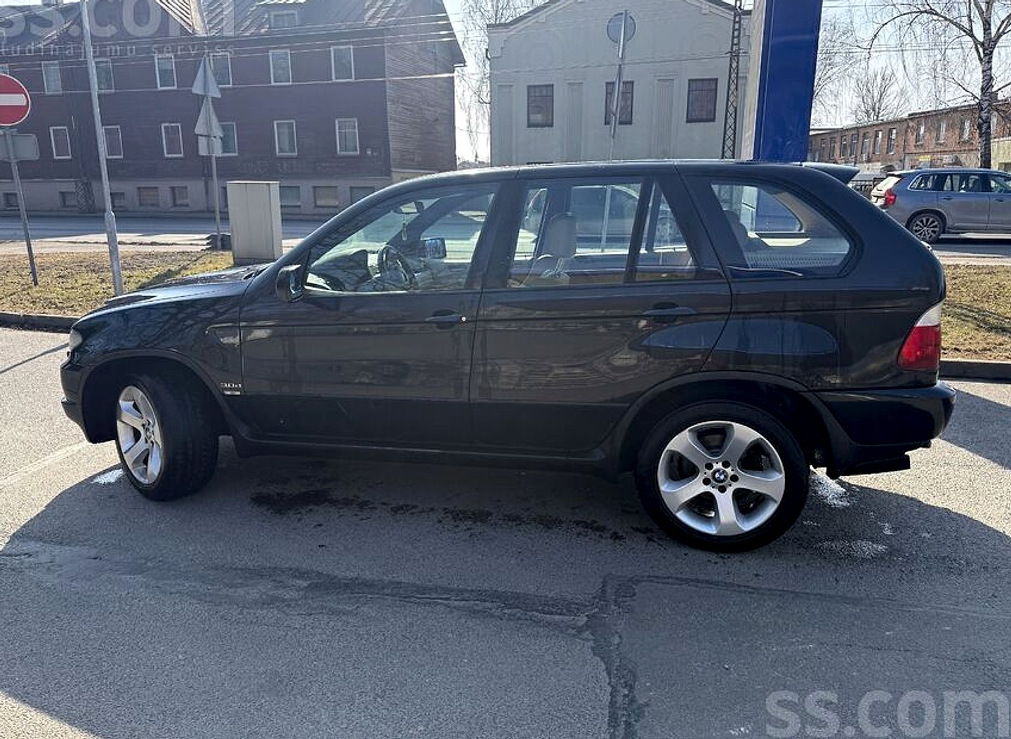 BMW X5 — foto 2