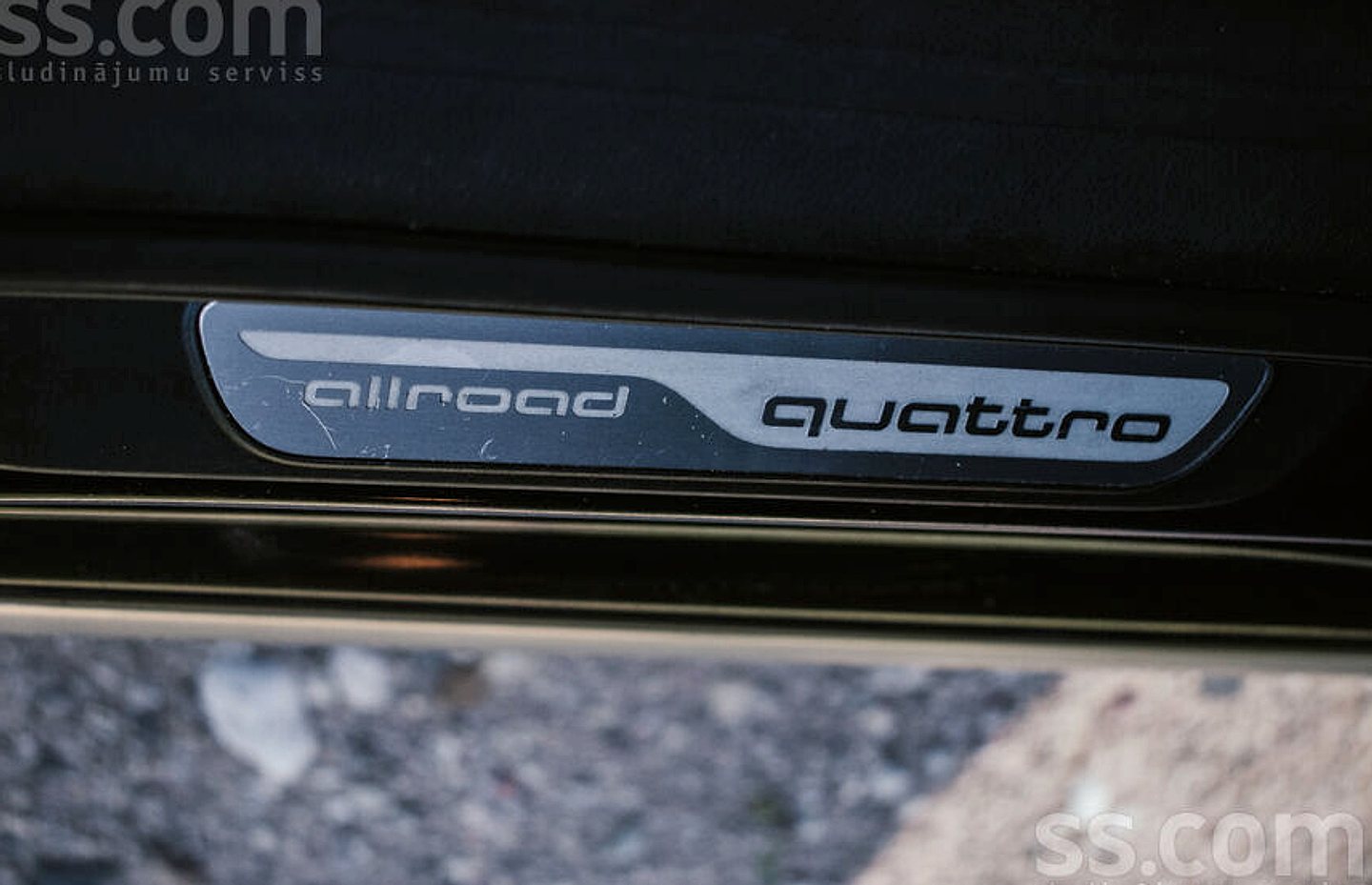Audi Allroad — foto 6