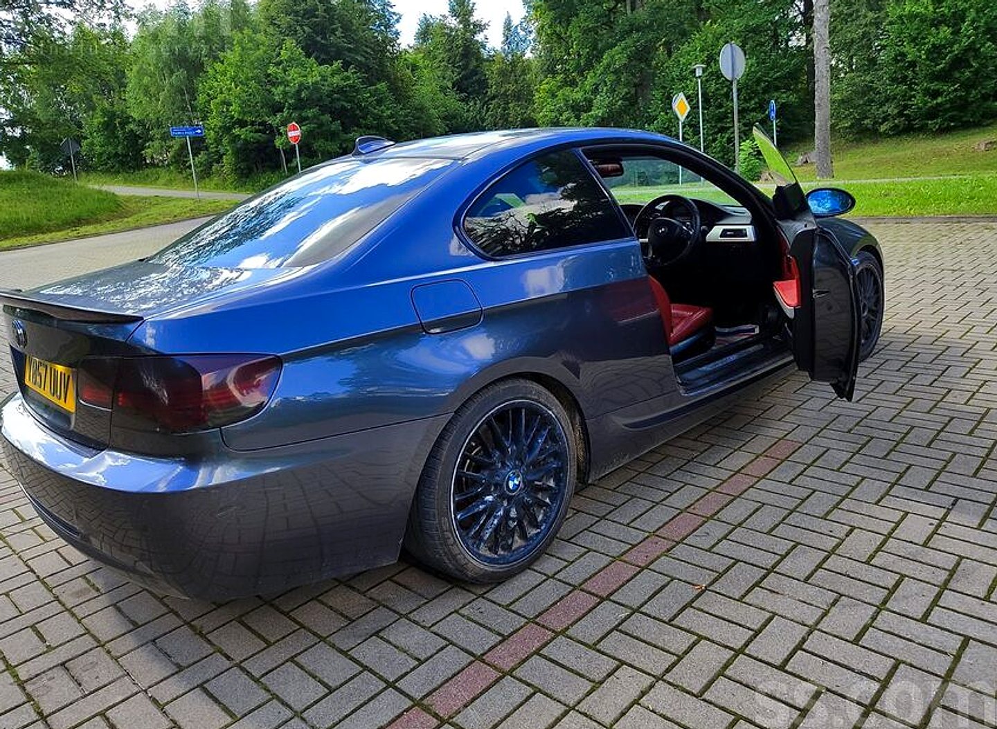 BMW 330 — foto 3