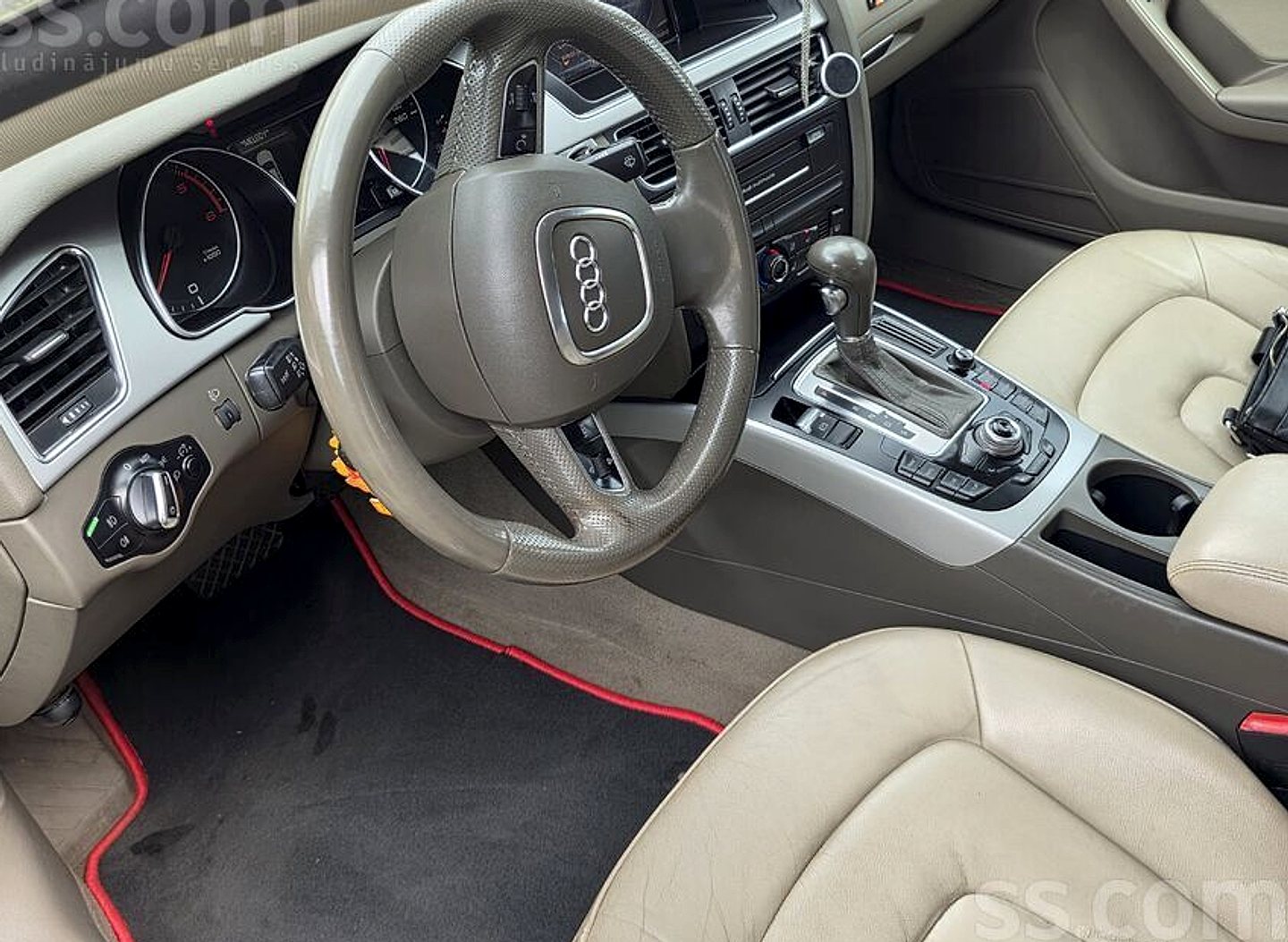 Audi A5 — foto 5