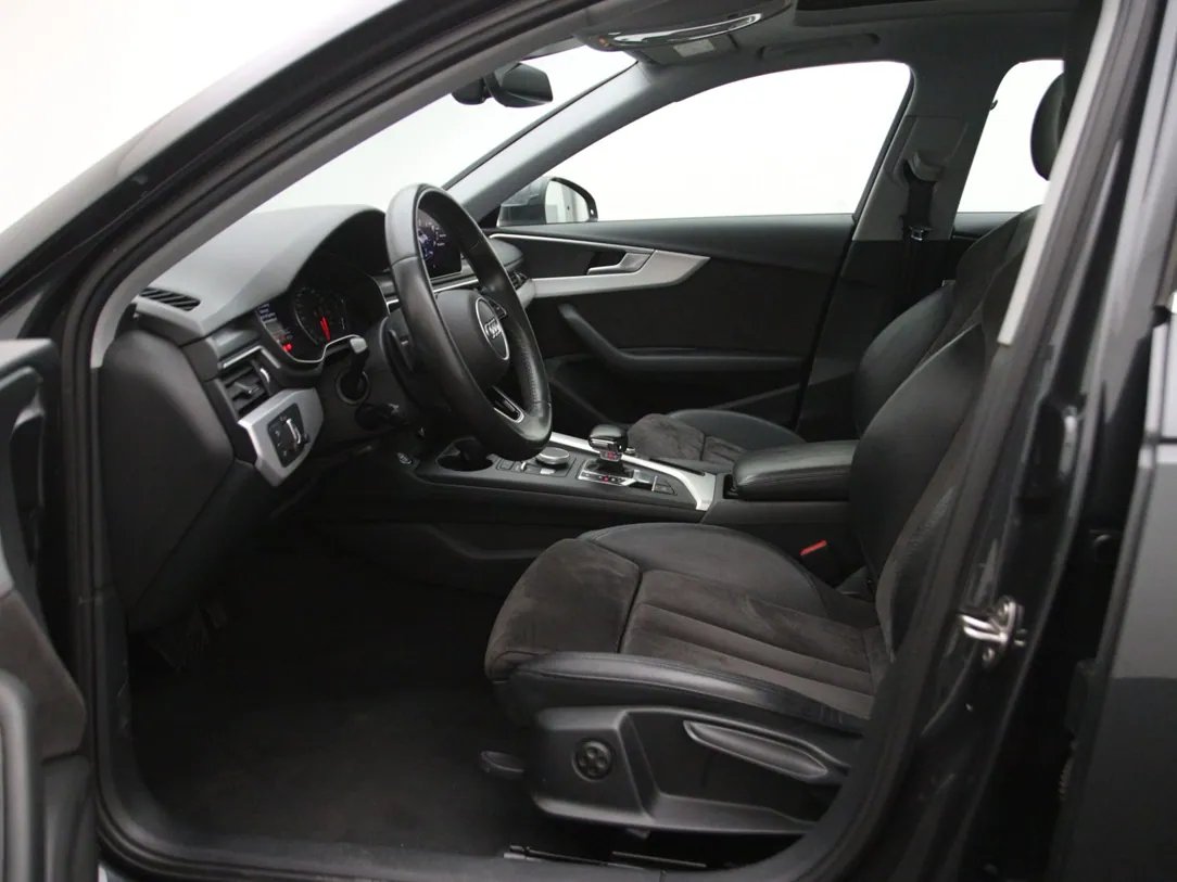 Audi A4 — foto 5