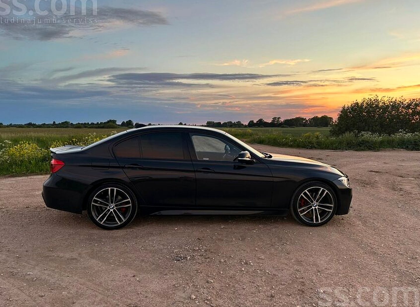 BMW 330 — foto 5