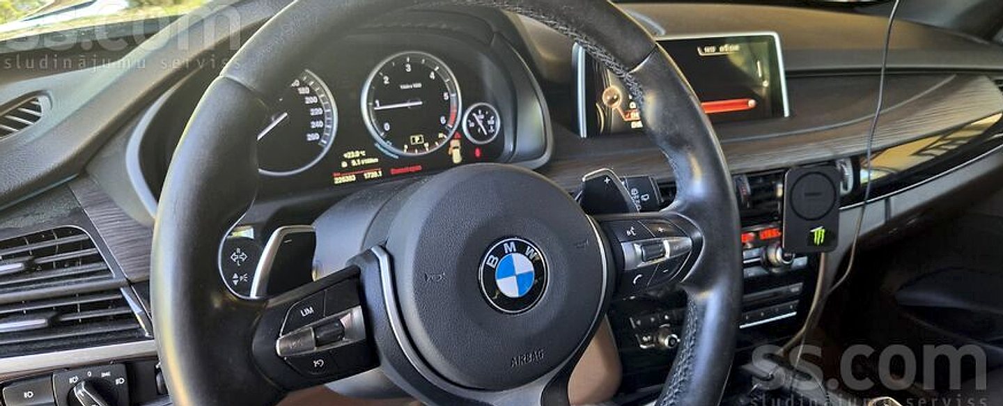 BMW X5 — foto 2